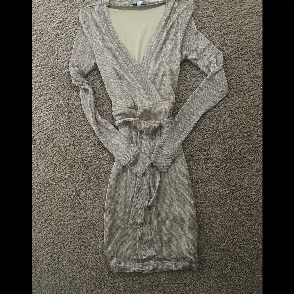 Fashion nova dress